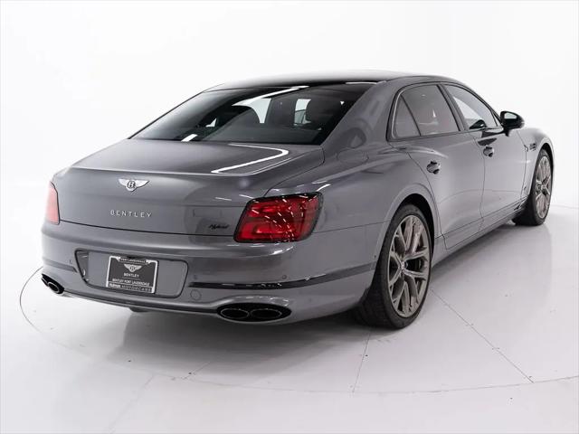 2023 Bentley Flying Spur S