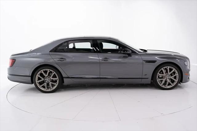 2023 Bentley Flying Spur S