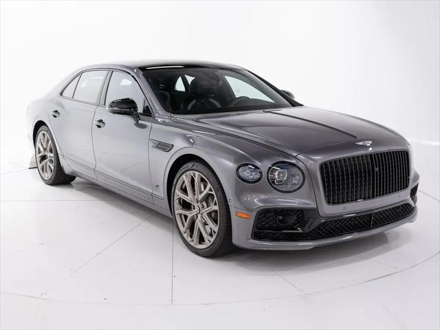2023 Bentley Flying Spur S