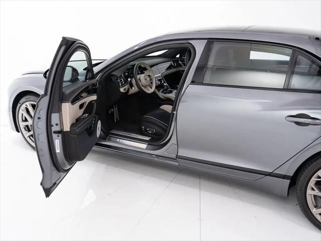 2023 Bentley Flying Spur S