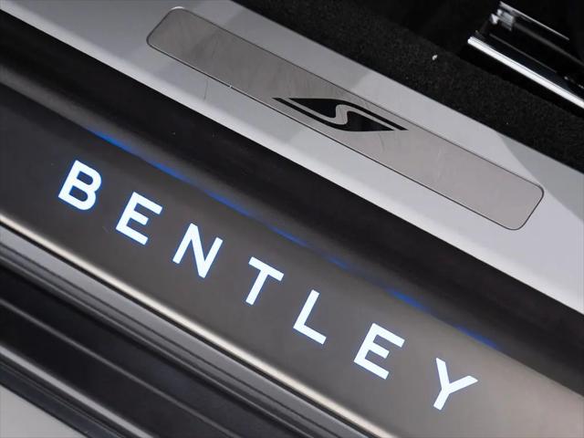 2023 Bentley Flying Spur S