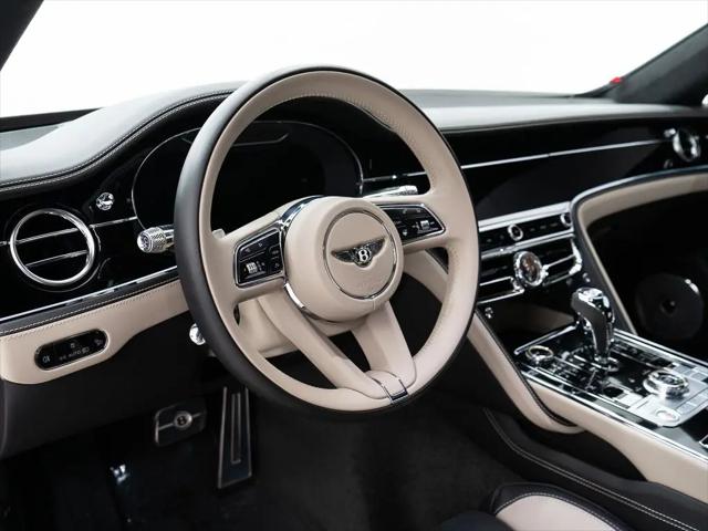 2023 Bentley Flying Spur S