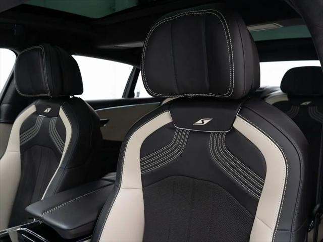 2023 Bentley Flying Spur S