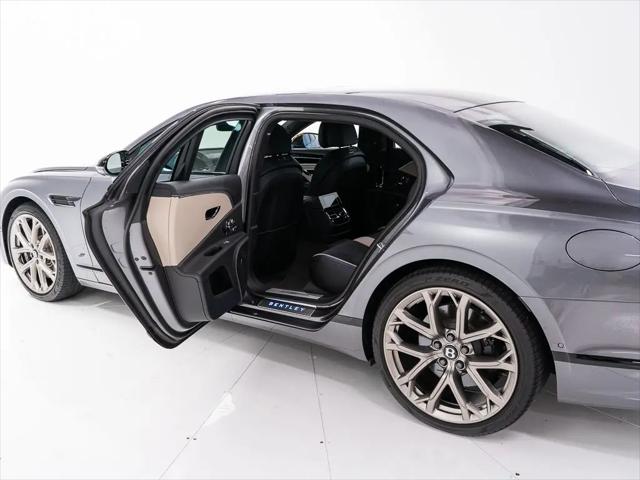 2023 Bentley Flying Spur S