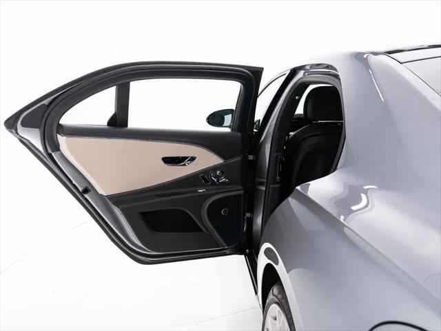 2023 Bentley Flying Spur S