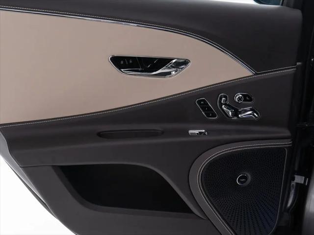 2023 Bentley Flying Spur S