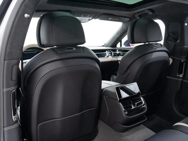 2023 Bentley Flying Spur S