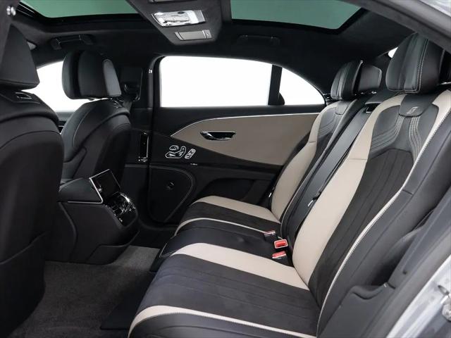 2023 Bentley Flying Spur S