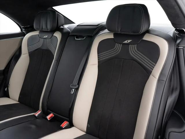 2023 Bentley Flying Spur S