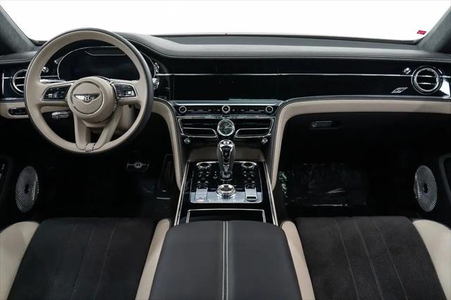 2023 Bentley Flying Spur S