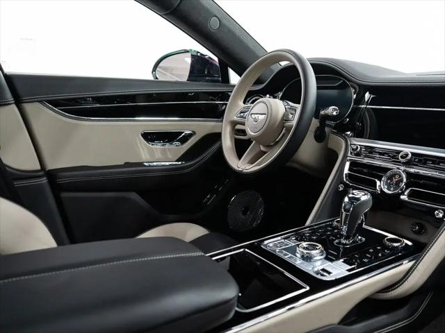 2023 Bentley Flying Spur S