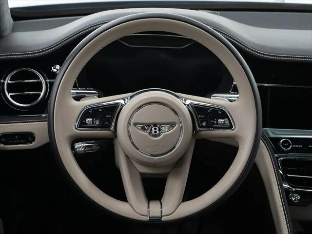 2023 Bentley Flying Spur S