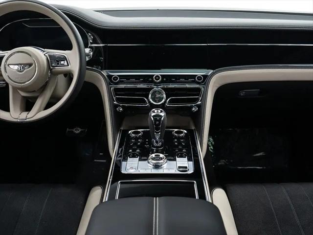2023 Bentley Flying Spur S