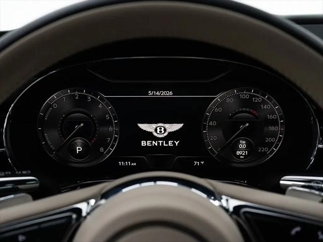 2023 Bentley Flying Spur S