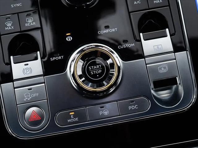 2023 Bentley Flying Spur S