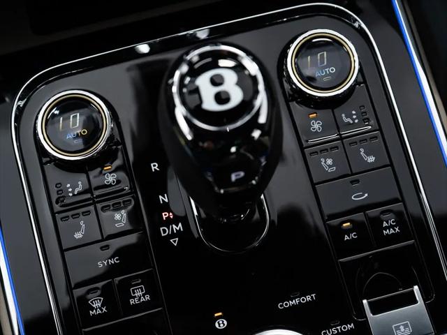 2023 Bentley Flying Spur S