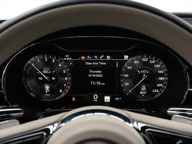 2023 Bentley Flying Spur S