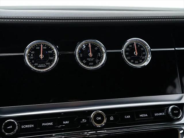2023 Bentley Flying Spur S