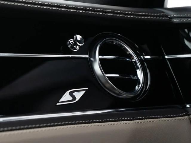 2023 Bentley Flying Spur S
