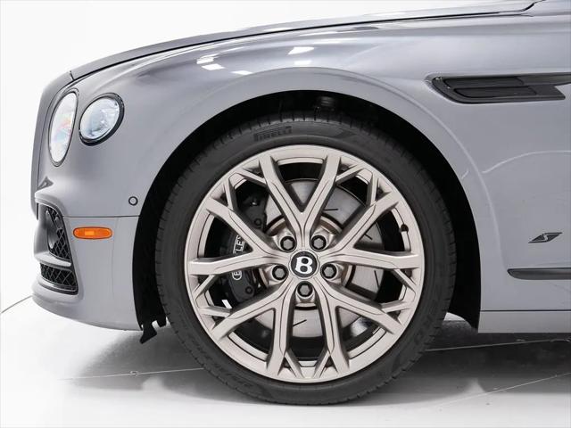 2023 Bentley Flying Spur S