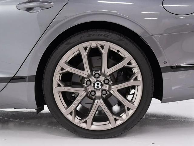 2023 Bentley Flying Spur S