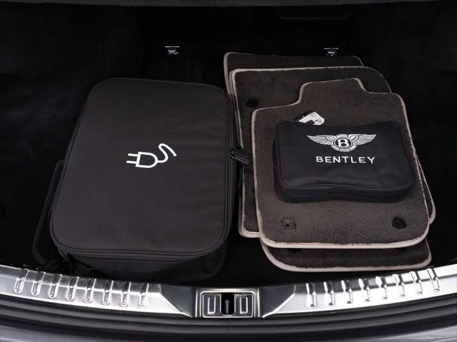2023 Bentley Flying Spur S