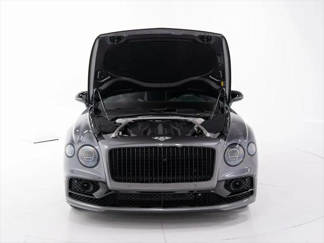 2023 Bentley Flying Spur S