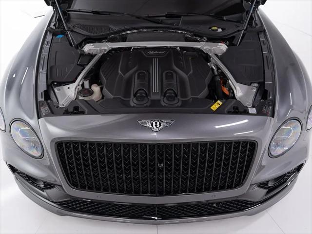 2023 Bentley Flying Spur S