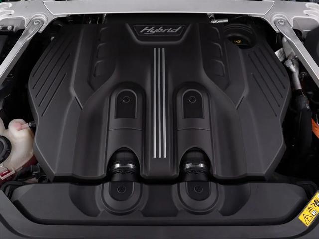 2023 Bentley Flying Spur S