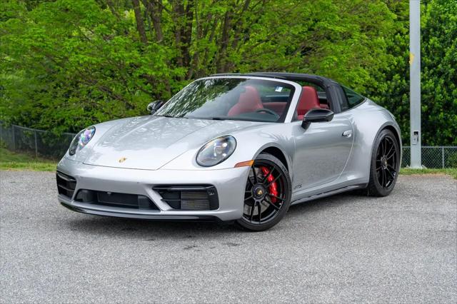2023 Porsche 911 Targa 4 GTS for sale in Greensboro, NC