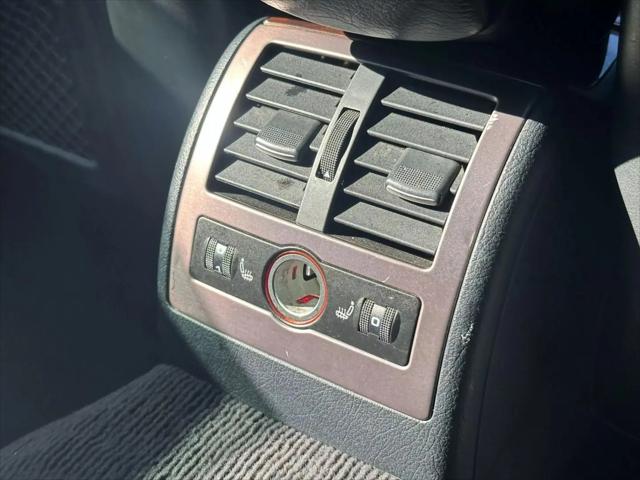 2000 Audi A6 2.7T
