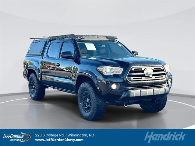 2019 Toyota Tacoma SR5 V6 for sale in Wilmington, NC