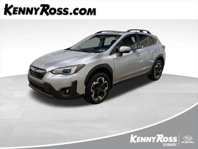 2021 Subaru Crosstrek Limited for sale in North Huntingdon, PA