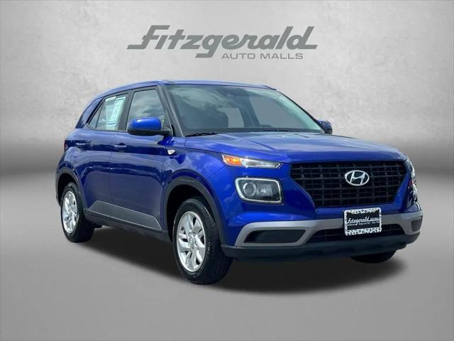 2021 Hyundai Venue SE for sale in Frederick, MD