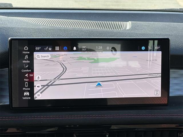 2024 Alfa Romeo Tonale TONALE VELOCE EAWD 2024 Alfa Romeo Tonale TONALE VELOCE EAWD