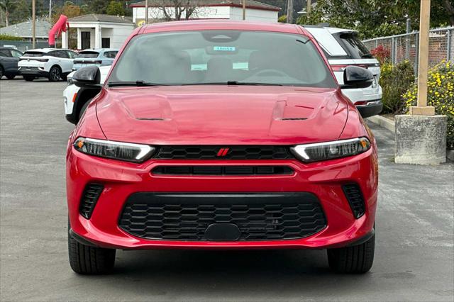 2024 Dodge Hornet DODGE HORNET R/T EAWD