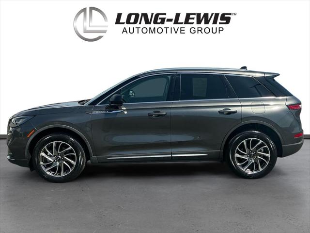 Used 2020 Lincoln Corsair Standard For Sale in Muscle Shoals, AL