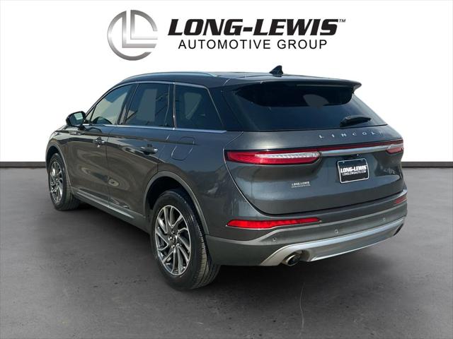Used 2020 Lincoln Corsair Standard For Sale in Muscle Shoals, AL