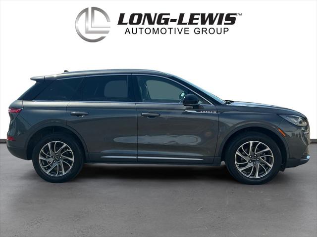 Used 2020 Lincoln Corsair Standard For Sale in Muscle Shoals, AL