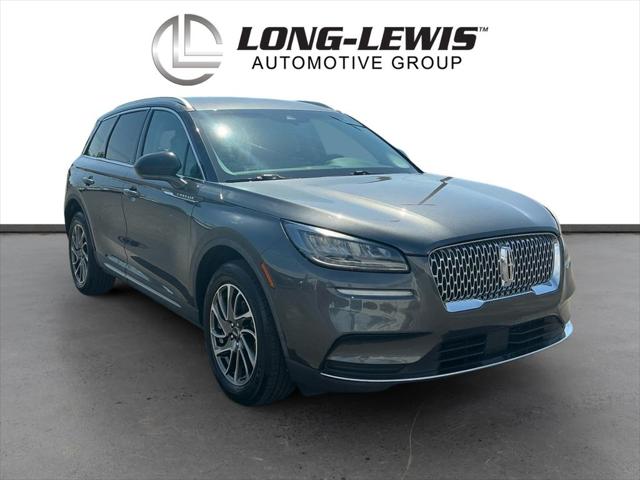 Used 2020 Lincoln Corsair Standard For Sale in Muscle Shoals, AL