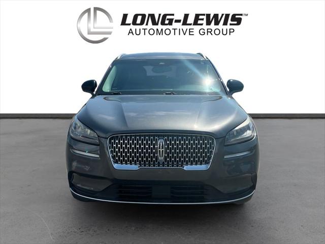 Used 2020 Lincoln Corsair Standard For Sale in Muscle Shoals, AL