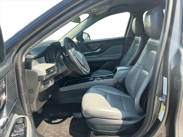 Used 2020 Lincoln Corsair Standard For Sale in Muscle Shoals, AL