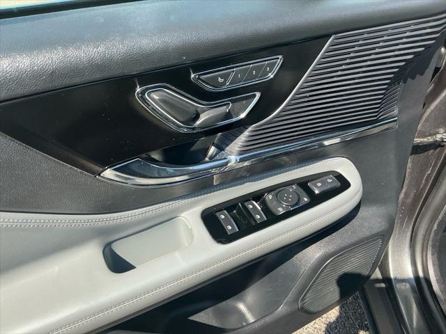 Used 2020 Lincoln Corsair Standard For Sale in Muscle Shoals, AL