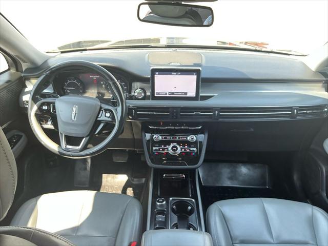 Used 2020 Lincoln Corsair Standard For Sale in Muscle Shoals, AL