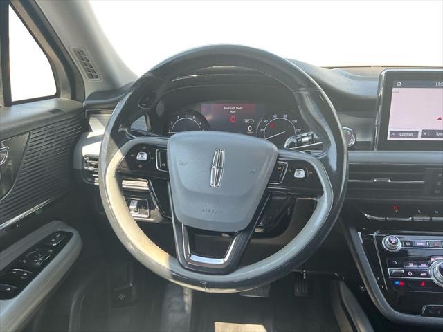 Used 2020 Lincoln Corsair Standard For Sale in Muscle Shoals, AL