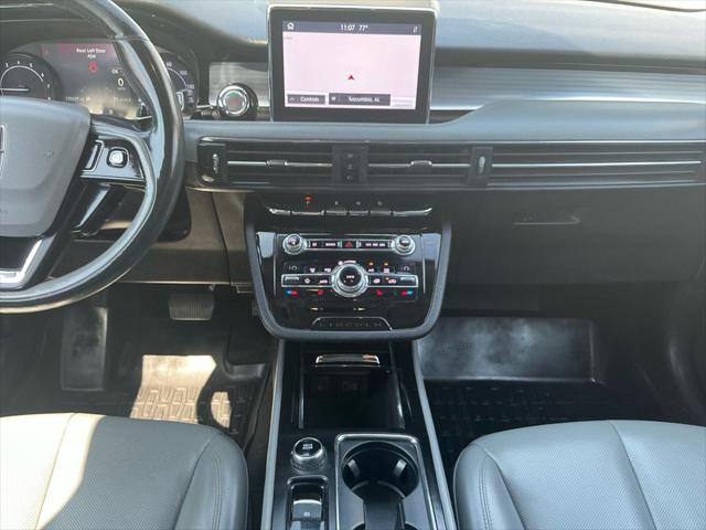Used 2020 Lincoln Corsair Standard For Sale in Muscle Shoals, AL