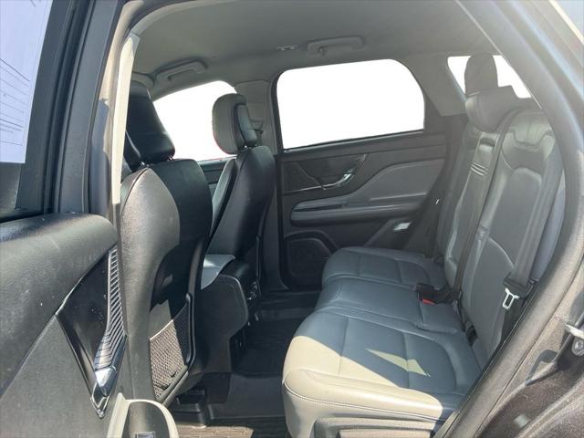 Used 2020 Lincoln Corsair Standard For Sale in Muscle Shoals, AL