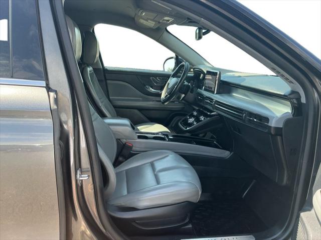 Used 2020 Lincoln Corsair Standard For Sale in Muscle Shoals, AL