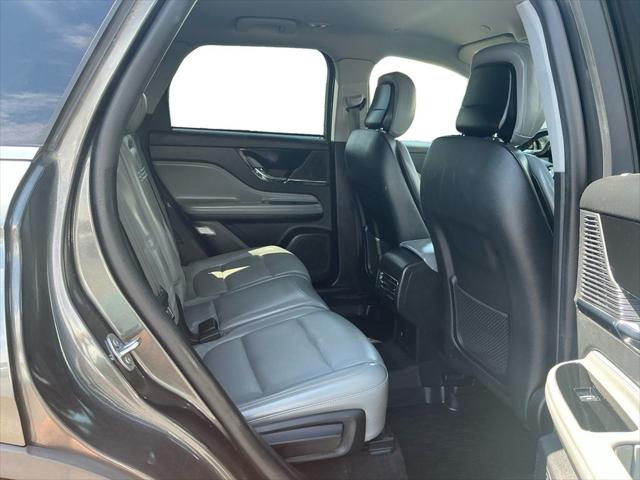 Used 2020 Lincoln Corsair Standard For Sale in Muscle Shoals, AL
