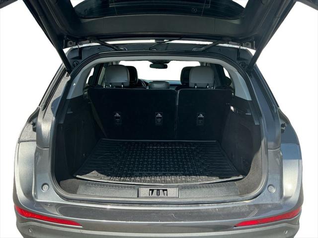 Used 2020 Lincoln Corsair Standard For Sale in Muscle Shoals, AL